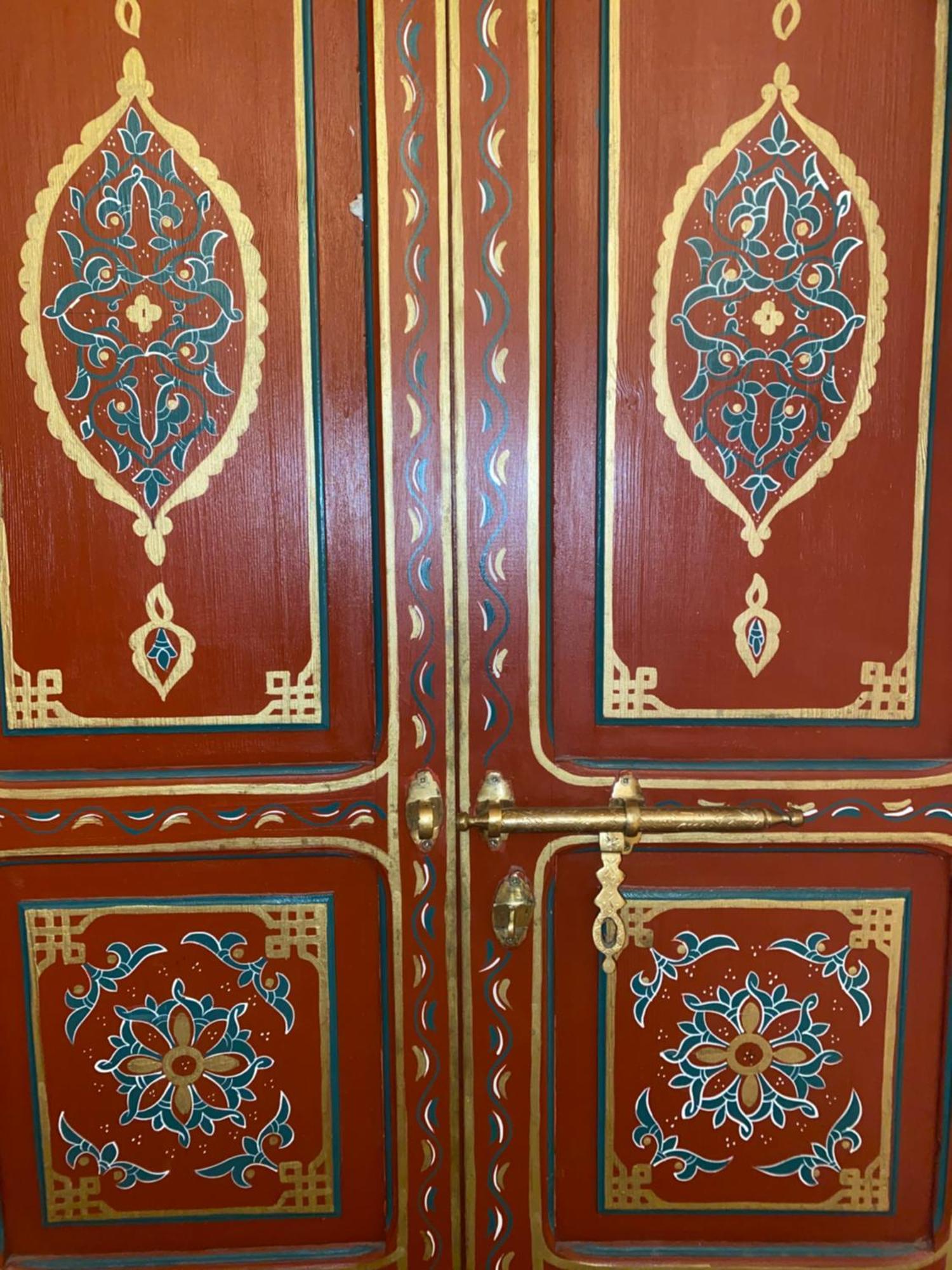 Riad Dar Teranga Hotel & Spa Marrakesh Exteriör bild